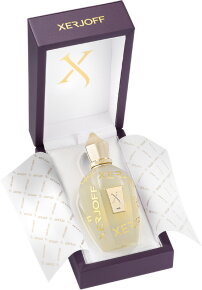 XERJOFF p.33 Blank Page Edition Eau de Parfum (EdP) 100 ml