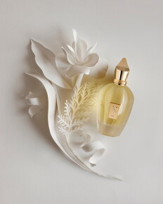 XERJOFF p.33 Blank Page Edition Eau de Parfum (EdP) 100 ml