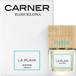 Carner Barcelona La Playa Eau de Parfum (EdP) 50 ml