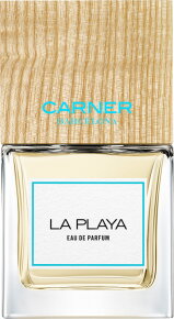Carner Barcelona La Playa Eau de Parfum (EdP) 100 ml