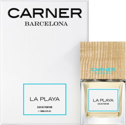 Carner Barcelona La Playa Eau de Parfum (EdP) 100 ml