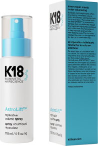 K18 Biomimetic Hairscience AstroLift Reparative Volume Spray 118 ml