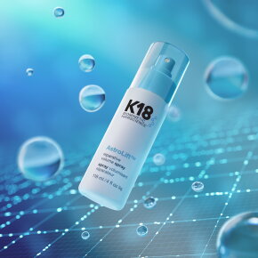 K18 Biomimetic Hairscience AstroLift Reparative Volume Spray 118 ml