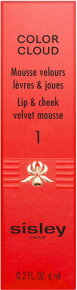 Sisley Color Cloud 6 ml 1 Tawny