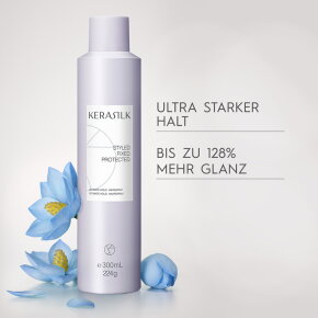 Kerasilk Styling Ultimate Hold Haarspray 75 ml