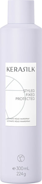 4021609311898 - Styling Ultimate Hold Haarspray 300 ml 4021609311898 - Styling Ultimate Hold Haarspray 300 ml