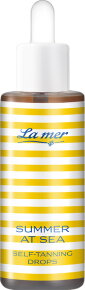 Aktion - La mer Cuxhaven Summer at Sea Self-Tanning Drops 30 ml