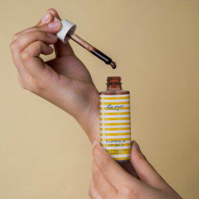 Aktion - La mer Cuxhaven Summer at Sea Self-Tanning Drops 30 ml