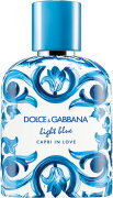 Dolce&Gabbana Light Blue Capri In Love Pour Homme Eau de Parfum (EdP)