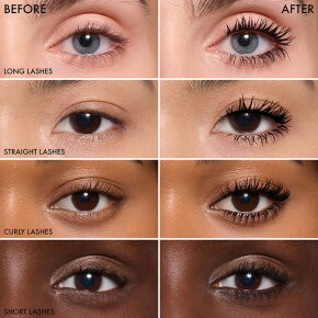 DIOR Diorshow Overvolume Mascara 8,5 g 090 Overblack