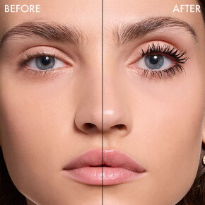 DIOR Diorshow Overvolume Mascara 8,5 g 090 Overblack