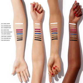 DIOR Diorshow Liquid Liner 0,55 g 001 Satin White