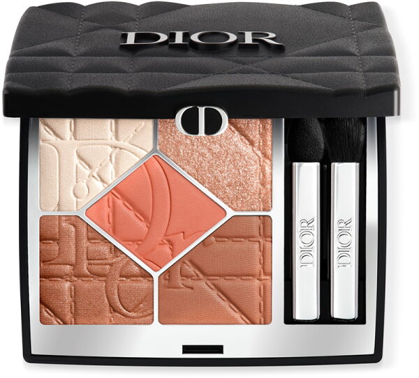 3348901755559 - Diorshow 5 Couleurs Limited Edition 7 g 671 Coral Couture 3348901755559 - Diorshow 5 Couleurs Limited Edition 7 g 671 Coral Couture