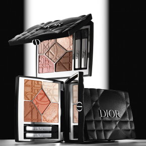 DIOR Diorshow 5 Couleurs Limited Edition 7 g 671 Coral Couture