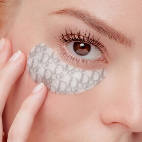 DIOR Dior Skin Essentials Les Patches Yeux 5 x 2 Stk.