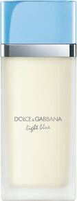 Dolce&Gabbana Light Blue Eau de Toilette (EdT) 50 ml