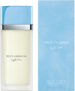 Dolce&Gabbana Light Blue Eau de Toilette (EdT) 50 ml