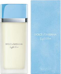 Dolce&Gabbana Light Blue Eau de Toilette (EdT) 200 ml