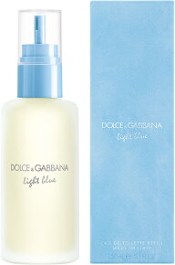 Dolce&Gabbana Light Blue Eau de Toilette (EdT) Refill 150 ml
