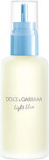 Dolce&Gabbana Light Blue Eau de Toilette (EdT) Refill 150 ml