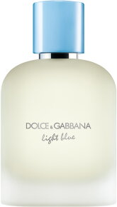 Dolce&Gabbana Light Blue Pour Homme Eau de Toilette (EdT) 100 ml