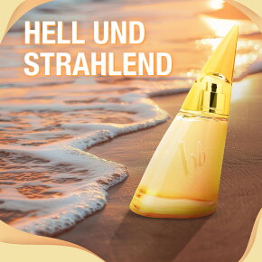 Bruno Banani Sunset Blossom Eau de Toilette (EdT) 30 ml