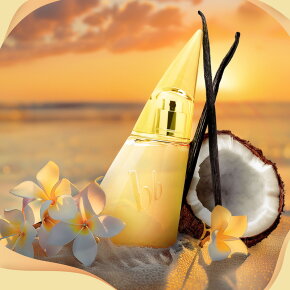 Bruno Banani Sunset Blossom Eau de Toilette (EdT) 30 ml