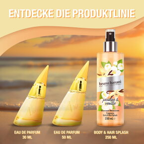 Bruno Banani Sunset Blossom Eau de Toilette (EdT) 50 ml