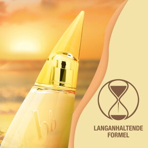 Bruno Banani Sunset Blossom Eau de Toilette (EdT) 50 ml