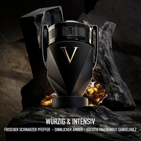 Rabanne Invictus Victory Absolu Parfum Intense 50 ml