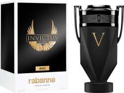 Aktion - Rabanne Invictus Victory Absolu Parfum Intense 200 ml