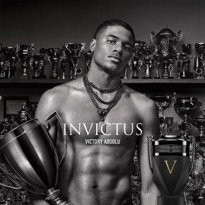Aktion - Rabanne Invictus Victory Absolu Parfum Intense 200 ml