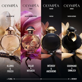 Rabanne Olympéa Absolu Parfum Intense 50 ml