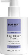 Marbert Bath & Body Classic Handseife 300 ml Marbert Bath & Body Classic Handseife 300 ml