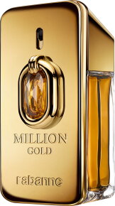 Rabanne Million Gold Elixir Parfum Intense 50 ml
