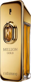 Rabanne Million Gold Elixir Parfum Intense 100 ml