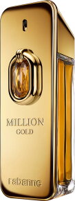 Aktion - Rabanne Million Gold Elixir Parfum Intense 200 ml