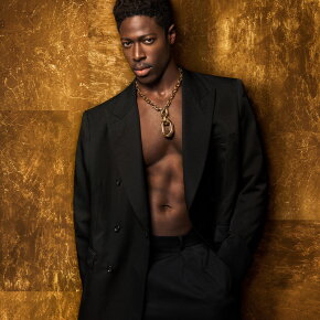 Aktion - Rabanne Million Gold Elixir Parfum Intense 200 ml