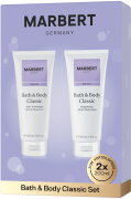Marbert Bath & Body Classic Set 1 Stk. Marbert Bath & Body Classic Set 1 Stk.