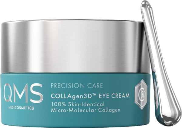 4025614516576 - Precision Care COLLAgen3DTM Eye Cream 15 ml 4025614516576 - Precision Care COLLAgen3DTM Eye Cream 15 ml