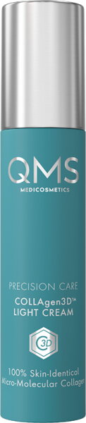 4025614516736 - Precision Care COLLAgen3DTM Light Cream 50 ml 4025614516736 - Precision Care COLLAgen3DTM Light Cream 50 ml