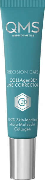 4025614516514 - Precision Care COLLAgen3DTM Line Corrector 15 ml 4025614516514 - Precision Care COLLAgen3DTM Line Corrector 15 ml