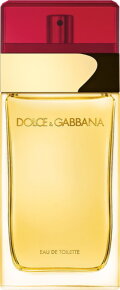 Dolce&Gabbana Pour Femme Eau de Toilette (EdT) 100 ml
