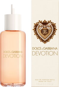 Dolce&Gabbana Devotion Eau de Parfum (EdP) REFILL 150 ml