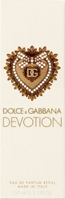 Dolce&Gabbana Devotion Eau de Parfum (EdP) REFILL 150 ml