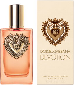 Dolce&Gabbana Devotion Intense Eau de Parfum (EdP) 100 ml