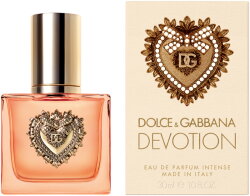 Dolce&Gabbana Devotion Intense Eau de Parfum (EdP) 30 ml