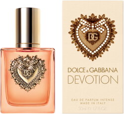 Dolce&Gabbana Devotion Intense Eau de Parfum (EdP) 50 ml