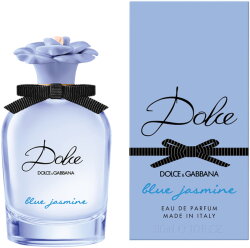 Dolce&Gabbana Dolce Blue Jasmine Eau de Parfum (EdP) 30 ml