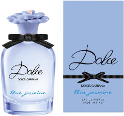 Dolce&Gabbana Dolce Blue Jasmine Eau de Parfum (EdP) 75 ml